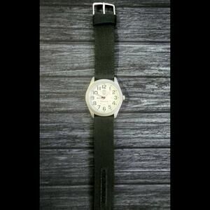 Pierre Lucerne WW2 Style‎ British Trench Style Watch